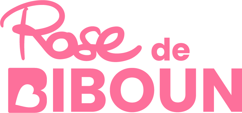 Logo Rose de Biboun